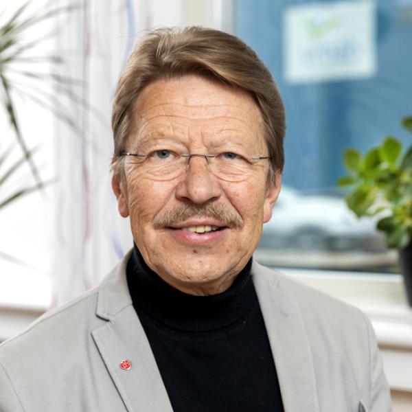 Rolf Persson