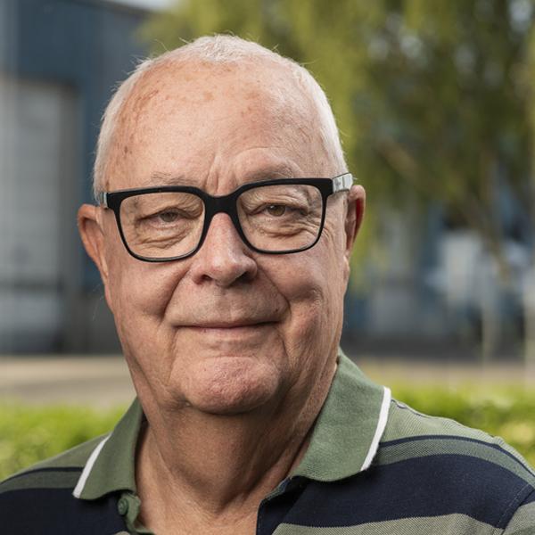 Bengt-Olof Björck